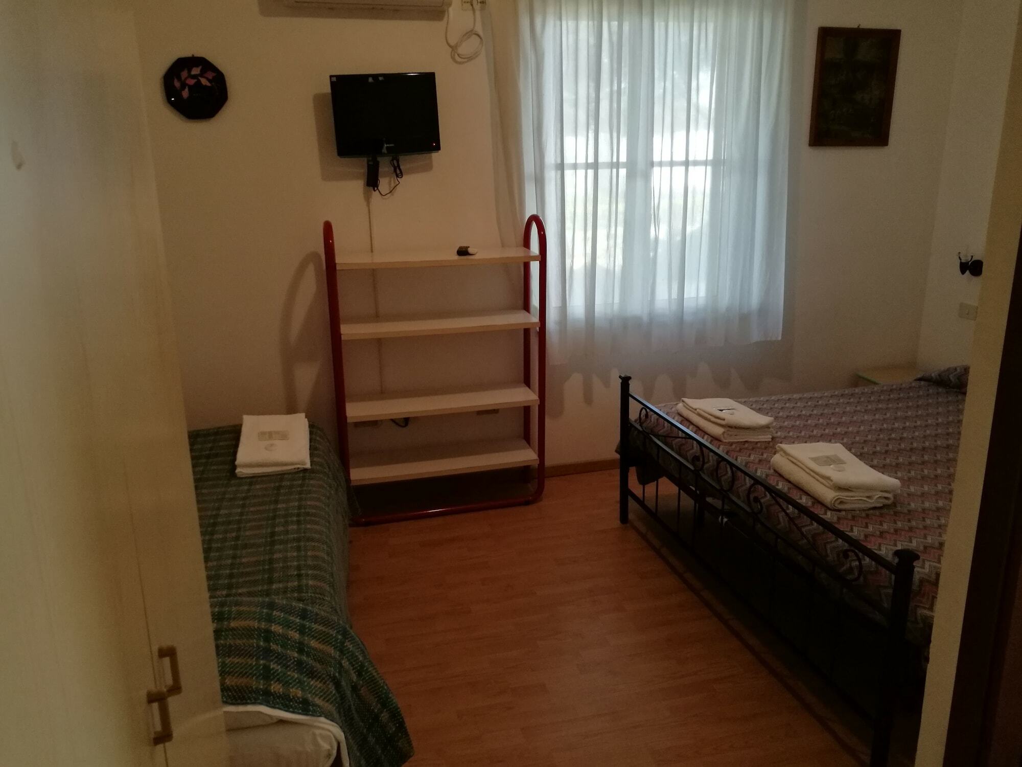Paradiso Hotel Tarquinia